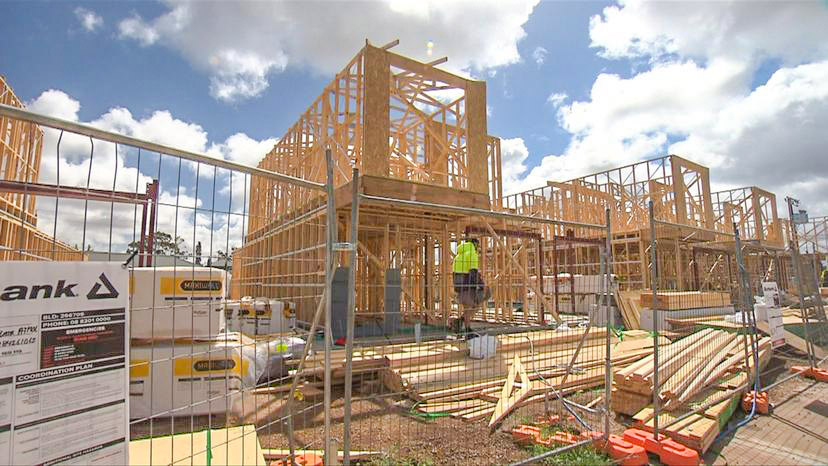 دولت استرالیای جنوبی خانه‌های 465 هزار دلاری می‌سازد