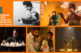 جزئیات برگزاری یازدهمین دوره جشنواره فیلم‌های ایرانی استرالیا