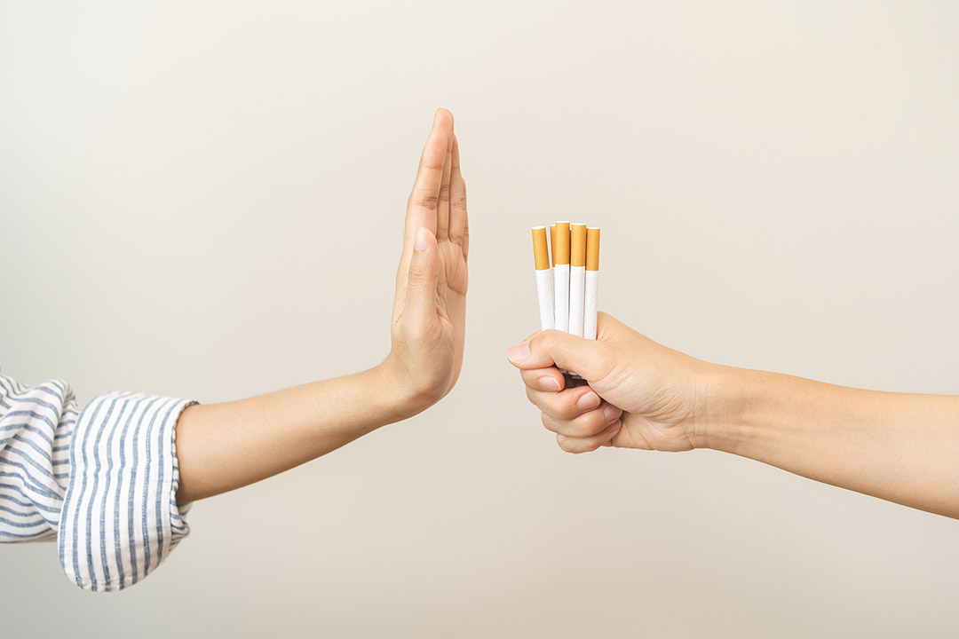 استرالیا برنامه‌های ضد دخانیات انگلیس را با علاقه رصد می‌کند