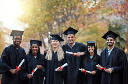 استرالیا در کنار کانادا مقصد اول دانشجویان خارجی برای تحصیل