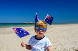 پس از وولورث؛ الدی هم اقلام روز استرالیا را نمی‌فروشد