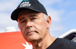 جاسوس سابق استرالیایی در سخت‌ترین رقابت‌های قایق‌رانی جهان جان باخت