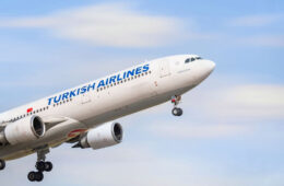 آغاز پرواز‌های ترکیش‌ ایرلاینز از ملبورن به ترکیه