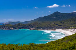 ده ساحل برتر استرالیا معرفی شد