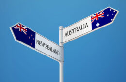 نگاهی به گزارش جهانی شادی؛ آیا مردم استرالیا واقعا از نیوزیلندی‌ها شادترند