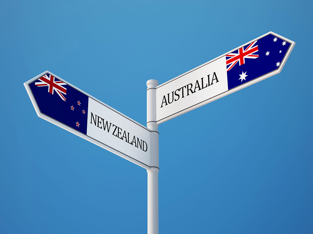 نگاهی به گزارش جهانی شادی؛ آیا مردم استرالیا واقعا از نیوزیلندی‌ها شادترند