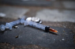 گزارش مرگ‌های متعدد براثر سو مصرف هروئین در مراکز ایمن تزریق در ملبورن