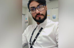 تولد ۳۱ سالگی فراز طاهر؛ سفر خانواده پناهجوی پاکستانی به سیدنی