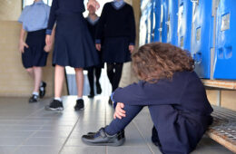 قلدری در مدارس استرالیا بالاترین در بین کشورهای انگلیسی زبان