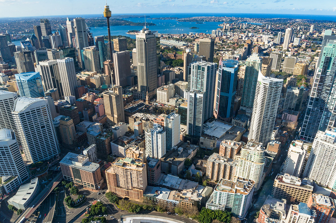 پایتخت‌های استرالیا در میان گران‌ترین شهرهای جهان برای خرید مسکن