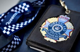 کوئینزلند پایتخت جرم و جنایت در استرالیا