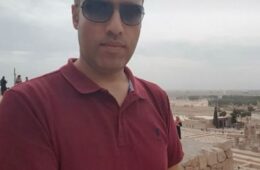 فراخوان برای اطلاعات در مورد مرگ یک ایرانی در سیدنی