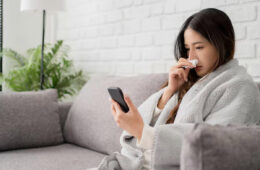 راه‌های آسان برای دریافت گواهی پزشکی برای مرخصی استعلاجی یا مراقبتی