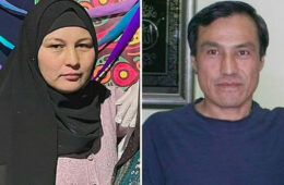 مرد اهل افغانستان همسرش را در استرالیای جنوبی کشت و سپس خودکشی کرد