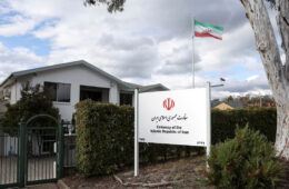 سفیر استرالیا از ایران رفت؛ سفارت ایران در استرالیا همچنان باز است