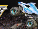 تور جهانی Monster Jam با هیجان و خودروهای بیشتر به استرالیا می‌آید!