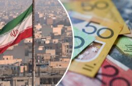 بیانیه مشترک پلیس فدرال استرالیا، دفتر تحریم‌های استرالیا و آسترک و هشدار به صرافی‌ها