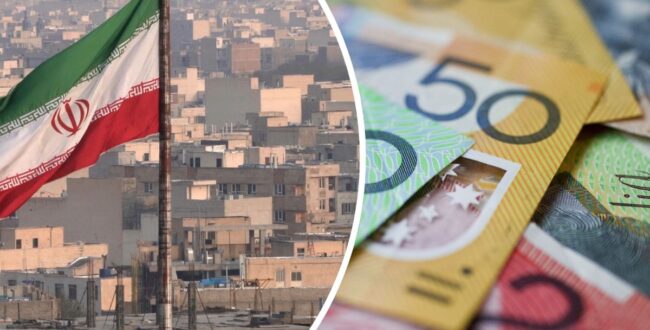 بیانیه مشترک پلیس فدرال استرالیا، دفتر تحریم‌های استرالیا و آسترک و هشدار به صرافی‌ها