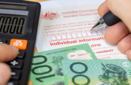 پایان اکتبر، آخرین فرصت برای ارسال اظهارنامه مالیاتی در استرالیا