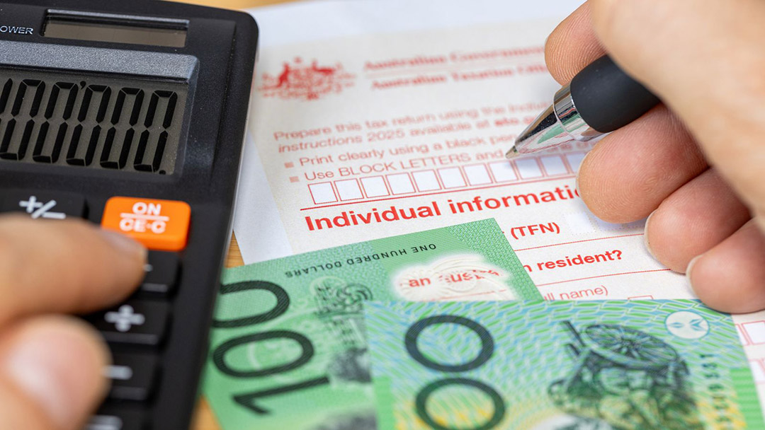 پایان اکتبر، آخرین فرصت برای ارسال اظهارنامه مالیاتی در استرالیا