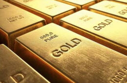 رکوردشکنی قیمت طلا؛ سود ۶۰ میلیارد دلاری برای استرالیا