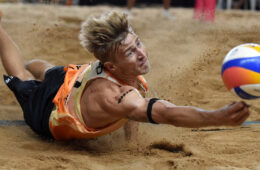 رد ویزای بازیکن تیم ملی هلند به دلیل محکومیت تجاوز به کودک