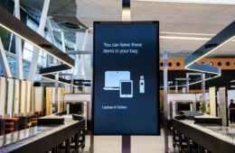 تحول ۲ میلیارد دلاری در فرودگاه سیدنی؛ حذف چک لپ‌تاپ و کاهش چشمگیر زمان بازرسی امنیتی