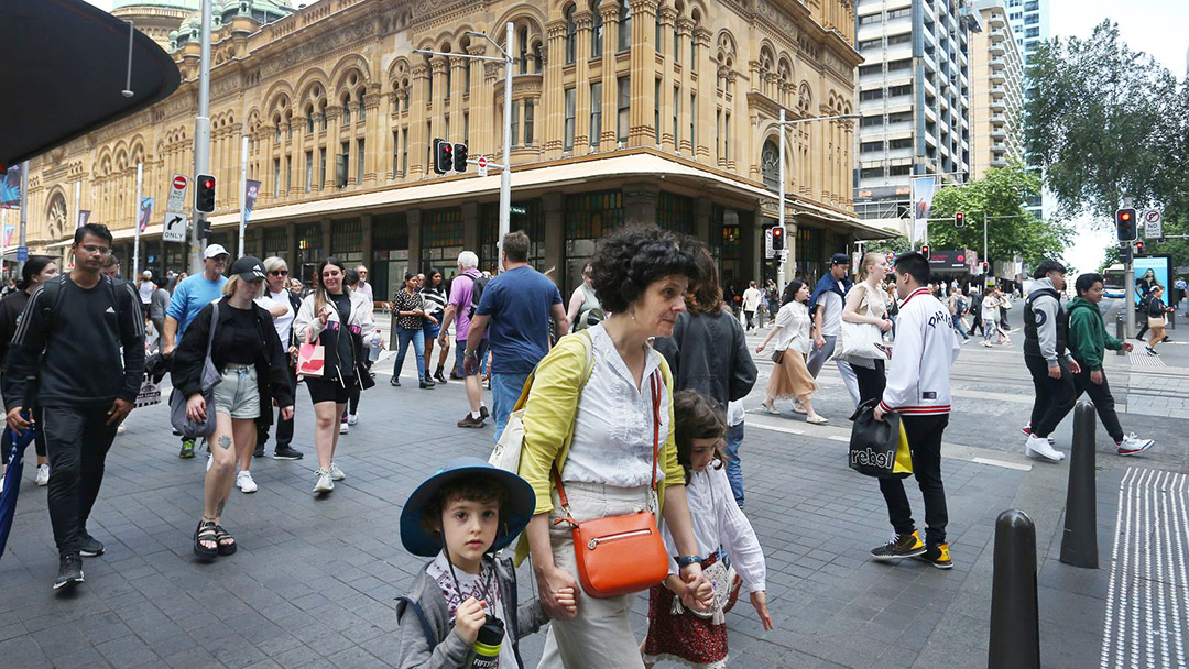 امیدها برای کاهش نرخ بهره پس از انتشار داده‌های داغ تورم از بین رفت