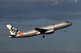 لغو پروازهای داخلی جت‌استار در سراسر استرالیا پس از فراخوان جهانی ایرباس