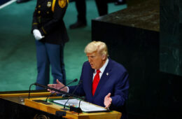 دستور دولت ترامپ برای جمع‌آوری داده‌ درباره جرایم مهاجران در استرالیا؛ هشدار به کانبرا درباره پیامدهای مهاجرت انبوه