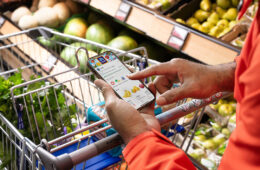 هشدار فوری الدی استرالیا درباره کلاهبرداری جدید در سوپرمارکت‌ها