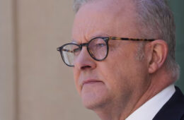 تنش شدید میان ایالت‌ها و دولت فدرال؛ آنتونی آلبانیزی خواستار مهار هزینه‌های بیمارستانی شد