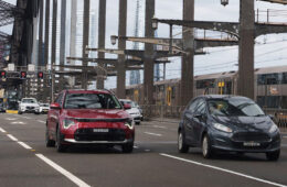 آزاردهنده‌ترین عادات رانندگی در استرالیا اعلام شد