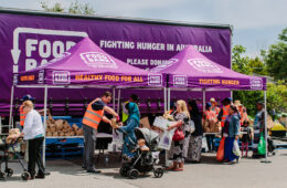 بحران هزینه‌های زندگی/ برخی خانواده‌های استرالیایی از خوردن وعده‌های غذایی صرف‌نظر می‌کنند