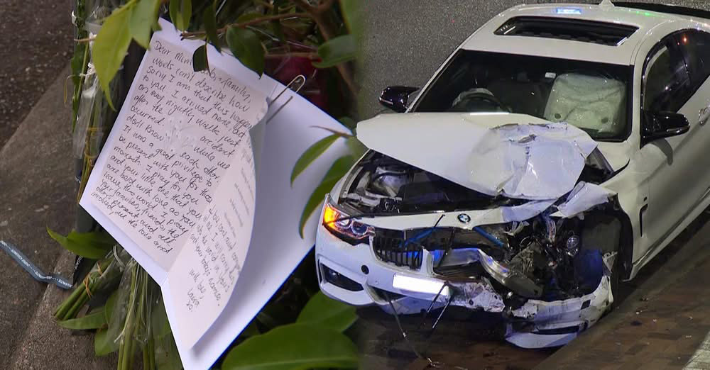 حادثه تلخ هورنزبی؛ قاضی وثیقه راننده ۱۹ ساله را رد کرد