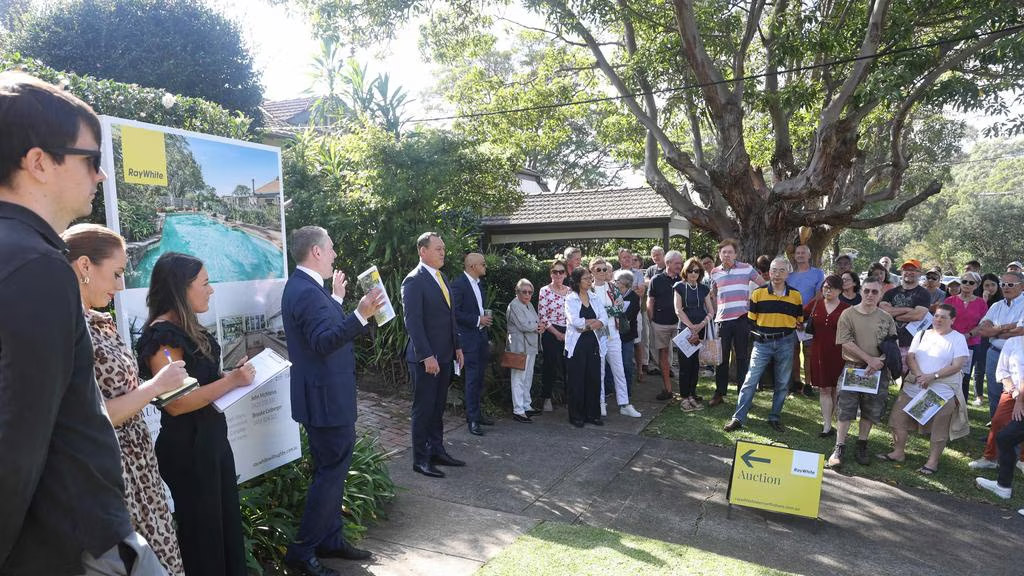 نیمی از جوانان استرالیایی به دلیل بحران مسکن قصد ترک کشور را دارند