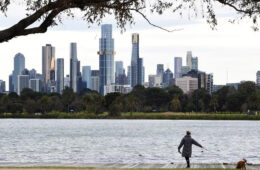 استرالیا رکورد تازه‌ای در مهاجرت ثبت کرد؛ بیش از ۴۱۵ هزار نفر در ۹ ماه