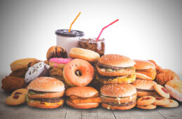 استرالیا در میان بالاترین مصرف‌کنندگان غذاهای فوق‌فراوری‌شده در جهان