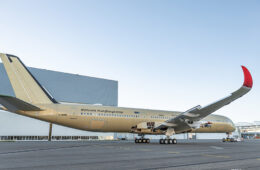 آغاز فصل تازه‌ای در سفرهای هوایی/ از سیدنی تا لندن ۲۲ ساعت بدون توقف