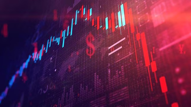 سقوط وال‌استریت و ضعف اقتصاد چین؛ تهدیدی جدی برای بازار مسکن استرالیا