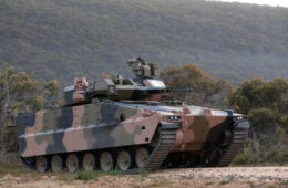 سرقت و انتشار نقشه‌های خودروهای زرهی ۷ میلیارد دلاری استرالیا توسط هکرهای وابسته به ایران