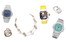 دزدان فرانسوی اقلام لوکس به ارزش ۱۰ میلیون دلار  از خانه‌ای در کانبرا دزدیدند