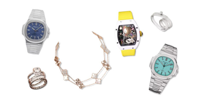 دزدان فرانسوی اقلام لوکس به ارزش ۱۰ میلیون دلار  از خانه‌ای در کانبرا دزدیدند