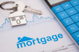 هجوم صاحبان خانه برای تثبیت وام مسکن پیش از افزایش احتمالی نرخ بهره