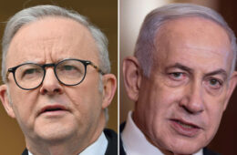 نتانیاهو آلبانیزی را مقصر حمله تروریستی بوندای دانست؛ واکنش رهبران جهان به حمله مرگبار سیدنی