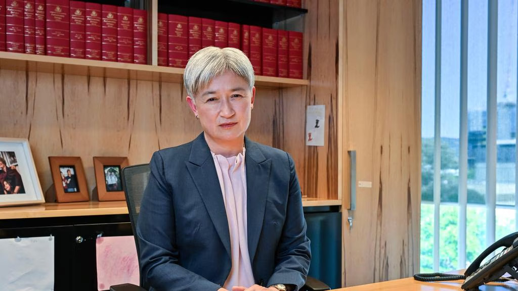 عذرخواهی وزیر خارجه استرالیا در پی حمله تروریستی بوندای