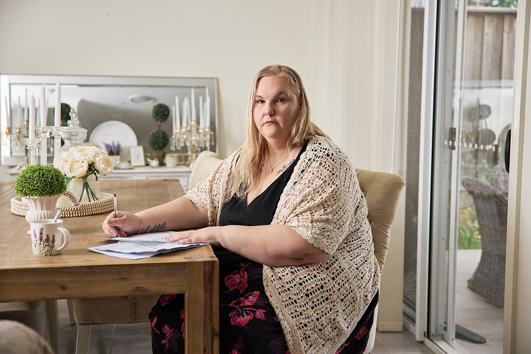 در بحران هزینه‌های زندگی استرالیا حتی طبقه متوسط مجبور به استفاده از بانک‌های غذا شده‌اند