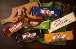 سرمایه‌گذاری ۴۵ میلیون دلاری دولت برای صادرات جهانی تیم‌تام