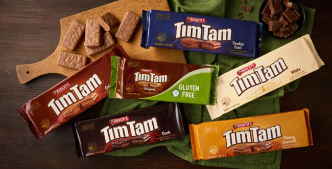 سرمایه‌گذاری ۴۵ میلیون دلاری دولت برای صادرات جهانی تیم‌تام