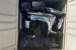 سرقت ۶۰ خودروی تویوتا در بریزبن؛ مقصد: امارات متحده عربی